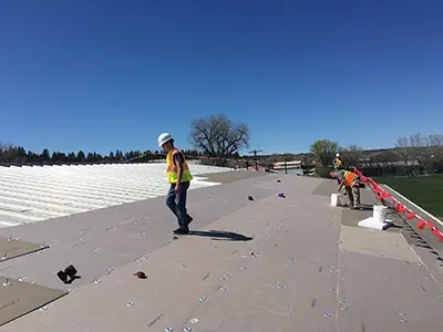 commercial-roofing-contractor-GA-Georgia-single-ply-membrane-3