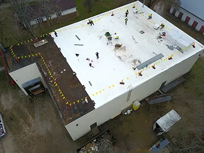 commercial-roofing-contractor-GA-Georgia-single-ply-membrane-6